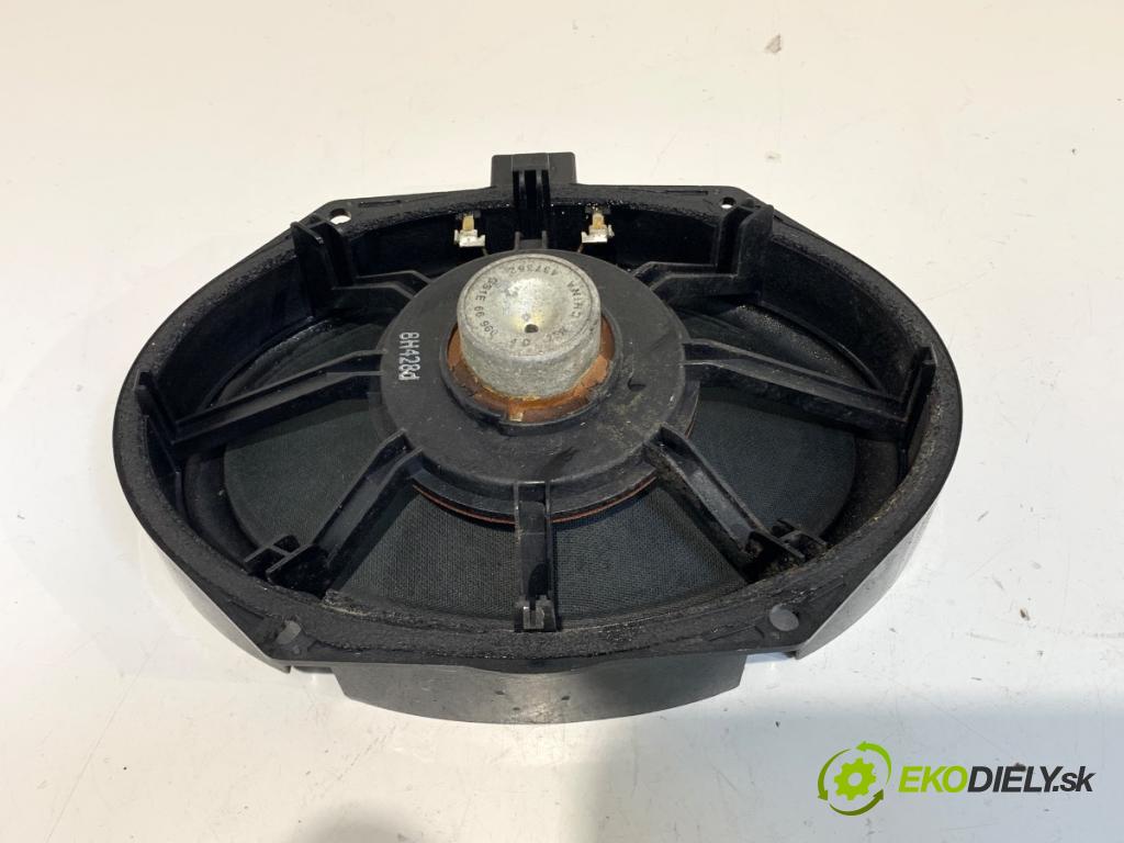 MAZDA 6 GH liftback 2008 108 kW 2.0 MZR (GHEFS) 1999 reproduktor GS1E66960