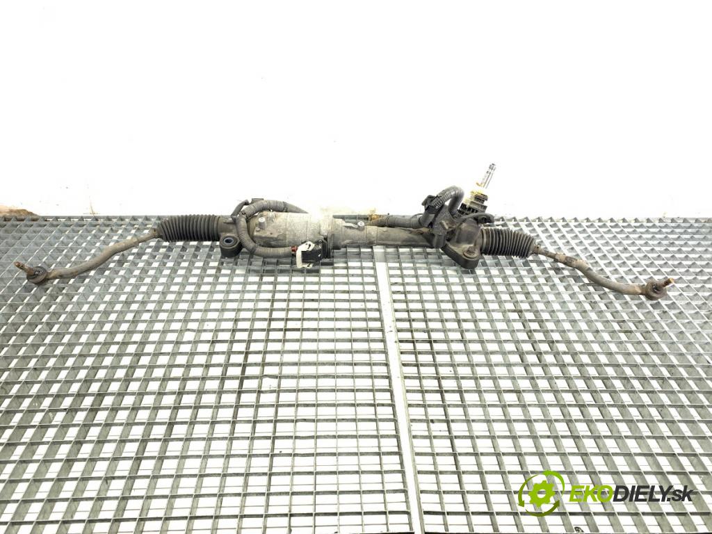 MAZDA 6 GH liftback 2008 108 kW 2.0 MZR (GHEFS) 1999 řízení GS1D-32960 (Řízení)