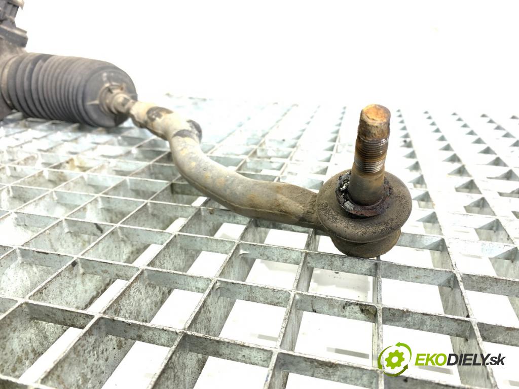 MAZDA 6 GH liftback 2008 108 kW 2.0 MZR (GHEFS) 1999 řízení GS1D-32960 (Řízení)