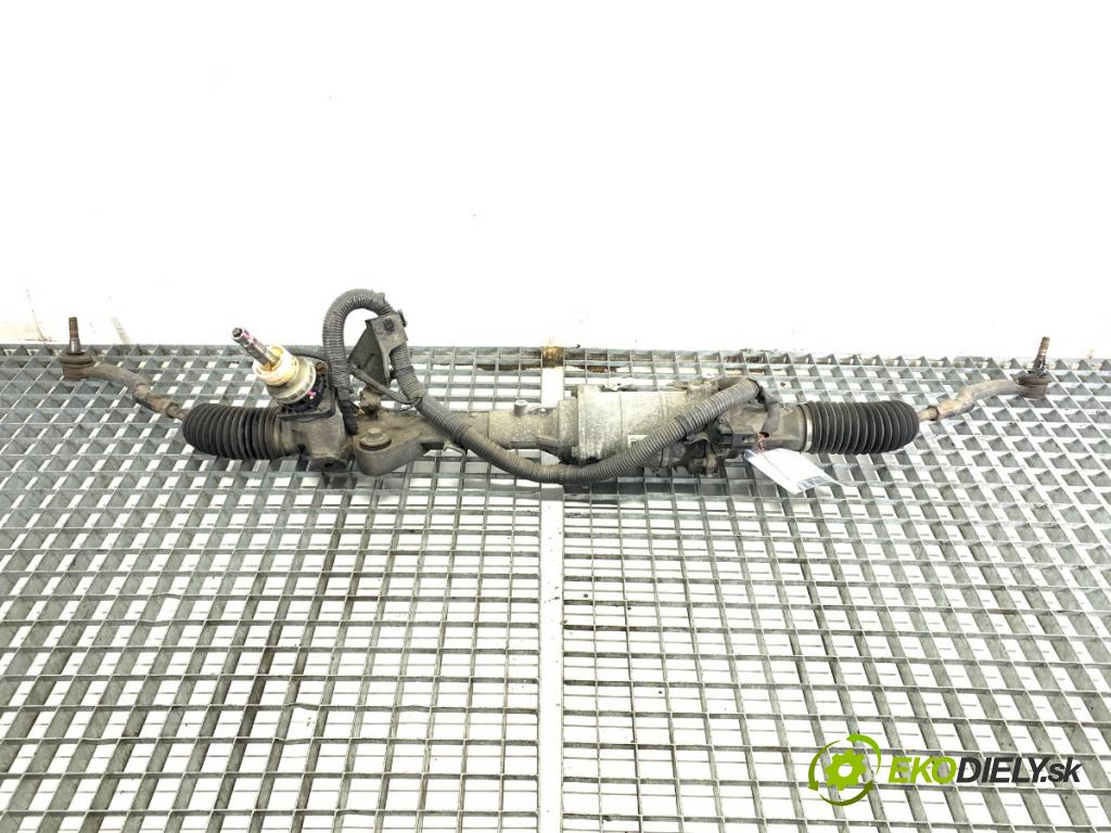 MAZDA 6 GH liftback 2008 108 kW 2.0 MZR (GHEFS) 1999 řízení GS1D-32960 (Řízení)