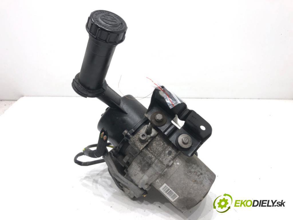 CITROEN BERLINGO II nadwozie wielkoprzestrzenne (MPV) 2018 88 kW 1.6 BlueHDi 120 1560 pumpa servočerpadlo A5102883+H (Servočerpadlo)