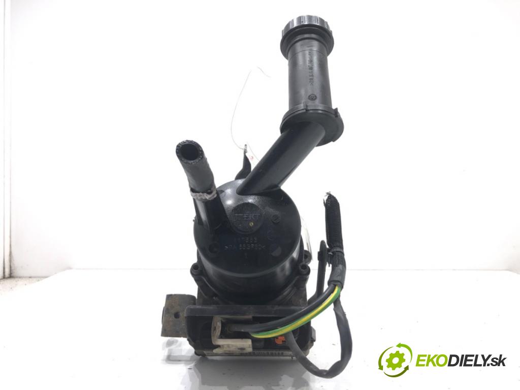 CITROEN BERLINGO II nadwozie wielkoprzestrzenne (MPV) 2018 88 kW 1.6 BlueHDi 120 1560 pumpa servočerpadlo A5102883+H (Servočerpadlo)