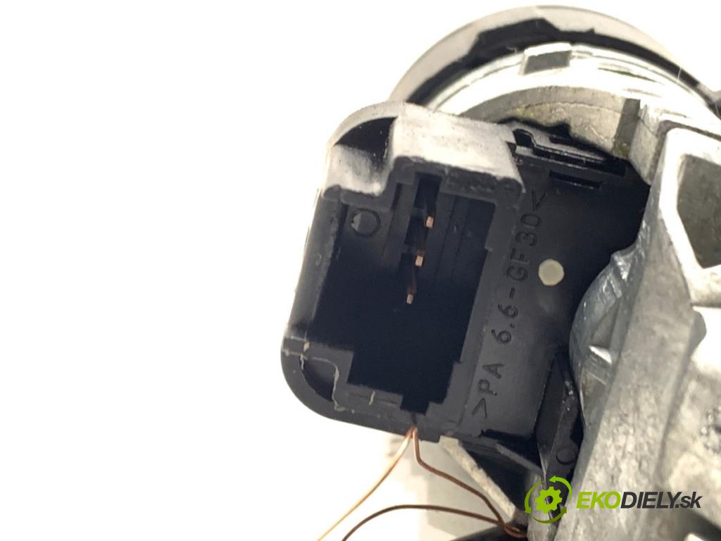 CITROEN BERLINGO II nadwozie wielkoprzestrzenne (MPV) 2018 88 kW 1.6 BlueHDi 120 1560 spinačka N0503451 (Spínacia skrinka)