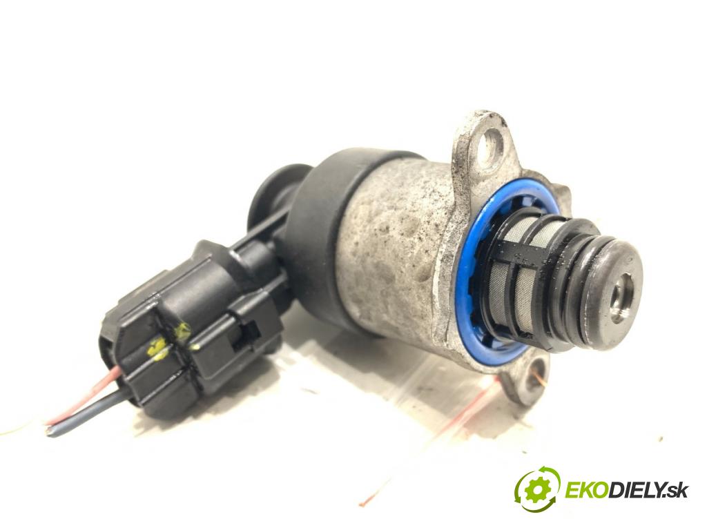 CITROEN BERLINGO II nadwozie wielkoprzestrzenne (MPV) 2018 88 kW 1.6 BlueHDi 120 1560 Regulátor tlaku paliva 0928400779 (Palivový systém ostatné)