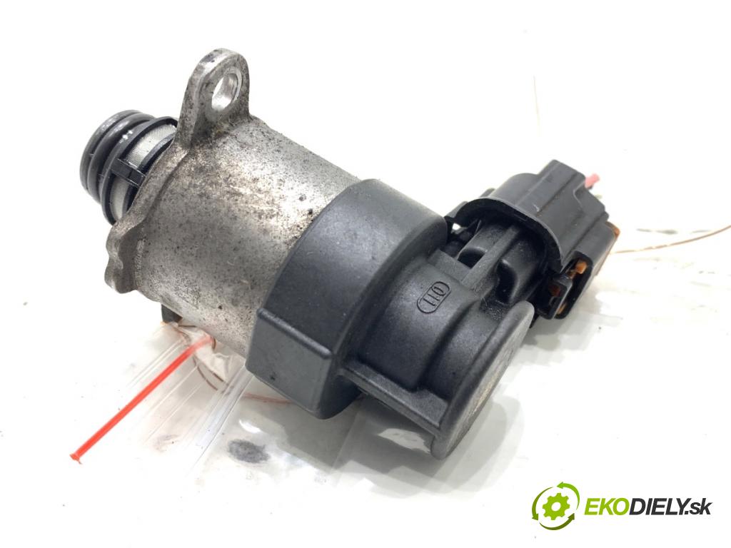 CITROEN BERLINGO II nadwozie wielkoprzestrzenne (MPV) 2018 88 kW 1.6 BlueHDi 120 1560 Regulátor tlaku paliva 0928400779 (Palivový systém ostatné)