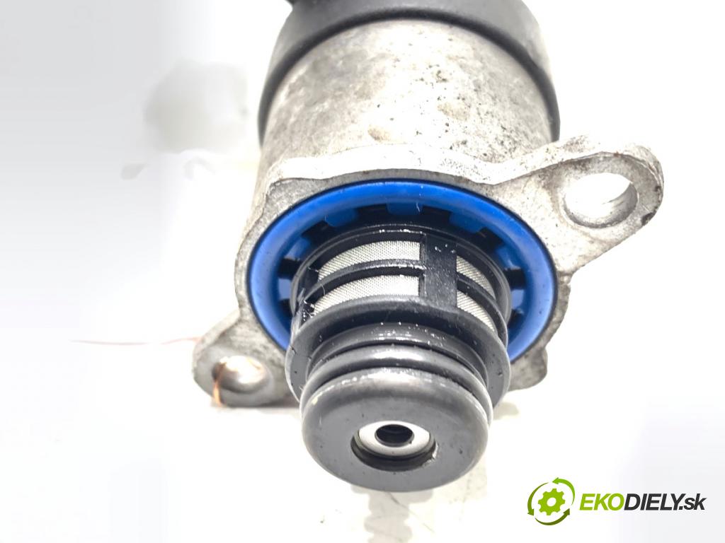 CITROEN BERLINGO II nadwozie wielkoprzestrzenne (MPV) 2018 88 kW 1.6 BlueHDi 120 1560 Regulátor tlaku paliva 0928400779 (Palivový systém ostatné)