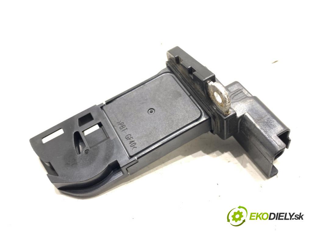 CITROEN BERLINGO II nadwozie wielkoprzestrzenne (MPV) 2018 88 kW 1.6 BlueHDi 120 1560 Váha vzduchu 9677093080 (Váha vzduchu)