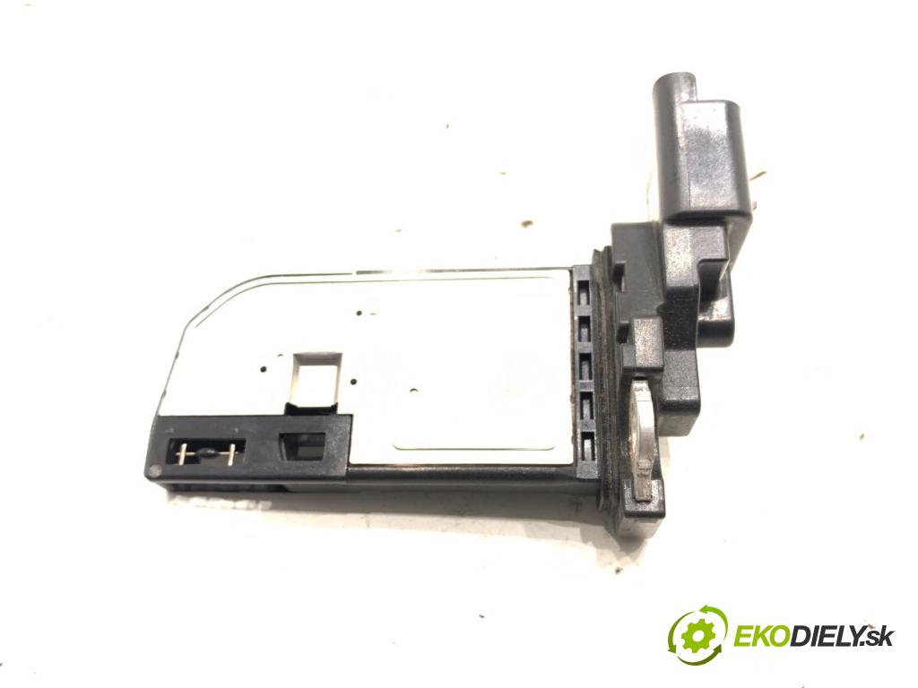 CITROEN BERLINGO II nadwozie wielkoprzestrzenne (MPV) 2018 88 kW 1.6 BlueHDi 120 1560 Váha vzduchu 9677093080 (Váha vzduchu)