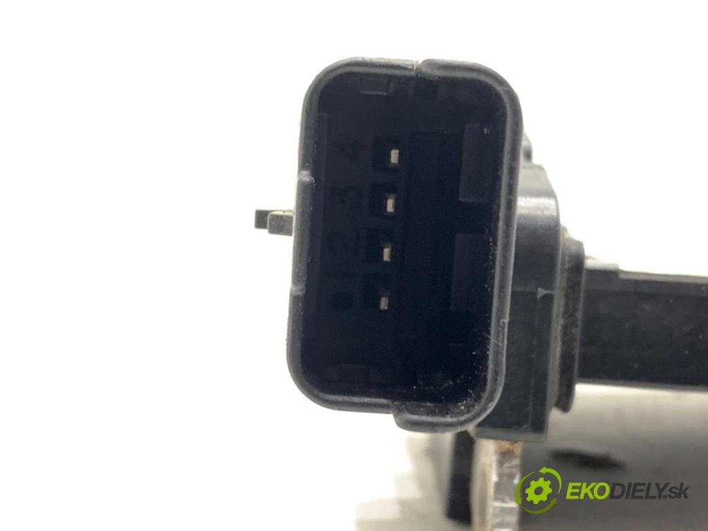 CITROEN BERLINGO II nadwozie wielkoprzestrzenne (MPV) 2018 88 kW 1.6 BlueHDi 120 1560 Váha vzduchu 9677093080 (Váha vzduchu)