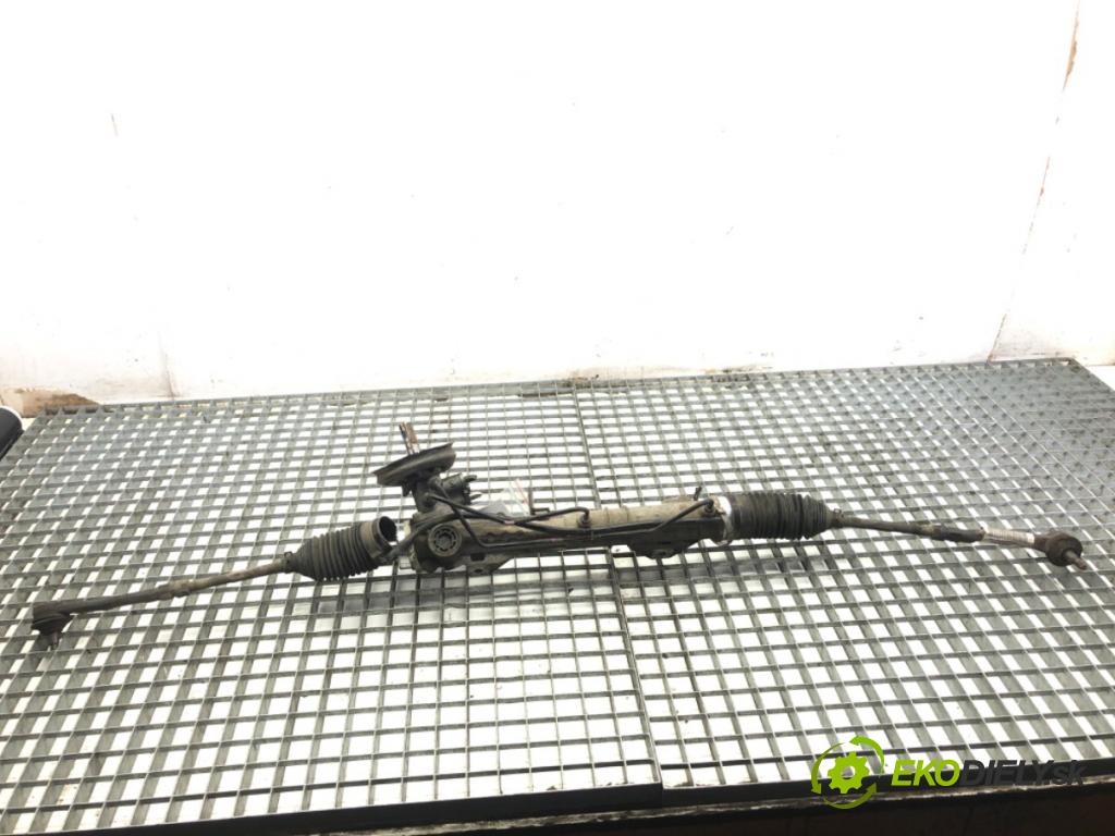 CITROEN BERLINGO II nadwozie wielkoprzestrzenne (MPV) 2018 88 kW 1.6 BlueHDi 120 1560 řízení  (Řízení)