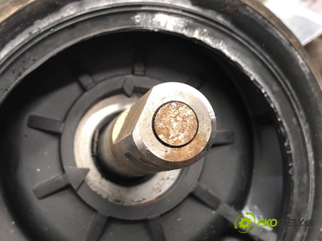 CITROEN BERLINGO II nadwozie wielkoprzestrzenne (MPV) 2018 88 kW 1.6 BlueHDi 120 1560 řízení  (Řízení)