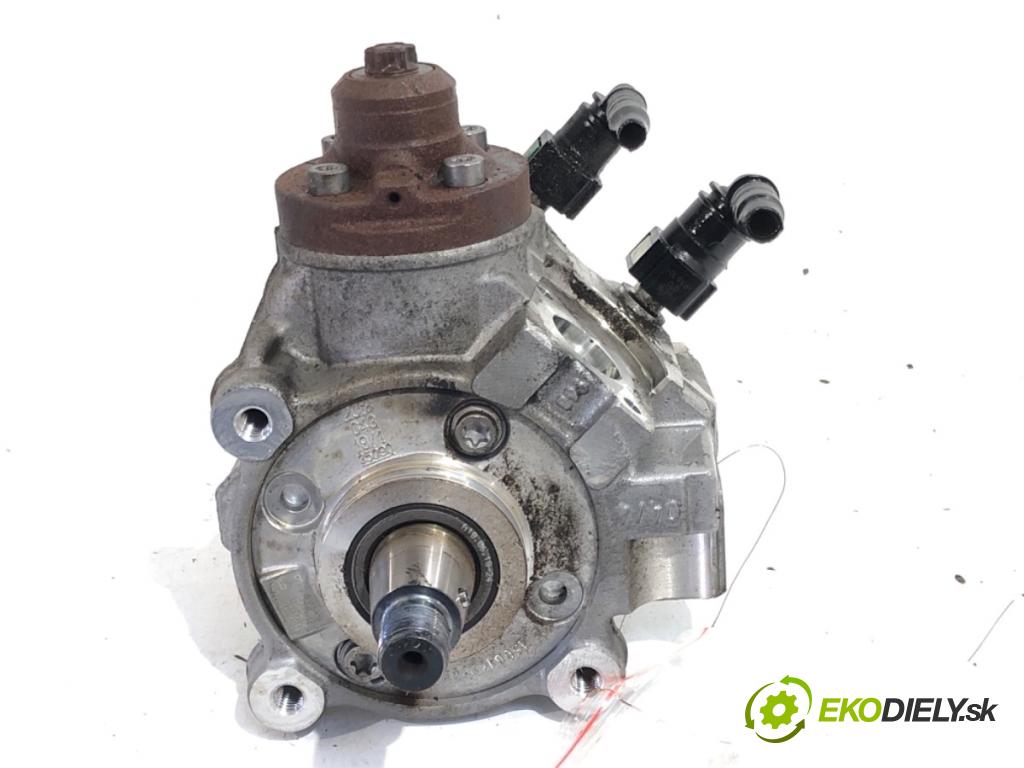 CITROEN BERLINGO II nadwozie wielkoprzestrzenne (MPV) 2018 88 kW 1.6 BlueHDi 120 1560 Pumpa vstrekovacia 0445010739 (Vstrekovacie čerpadlo)