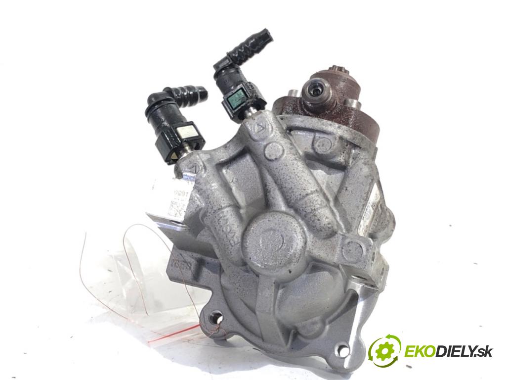 CITROEN BERLINGO II nadwozie wielkoprzestrzenne (MPV) 2018 88 kW 1.6 BlueHDi 120 1560 Pumpa vstrekovacia 0445010739 (Vstrekovacie čerpadlo)