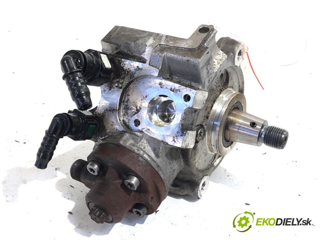 CITROEN BERLINGO II nadwozie wielkoprzestrzenne (MPV) 2018 88 kW 1.6 BlueHDi 120 1560 Pumpa vstrekovacia 0445010739 (Vstrekovacie čerpadlo)