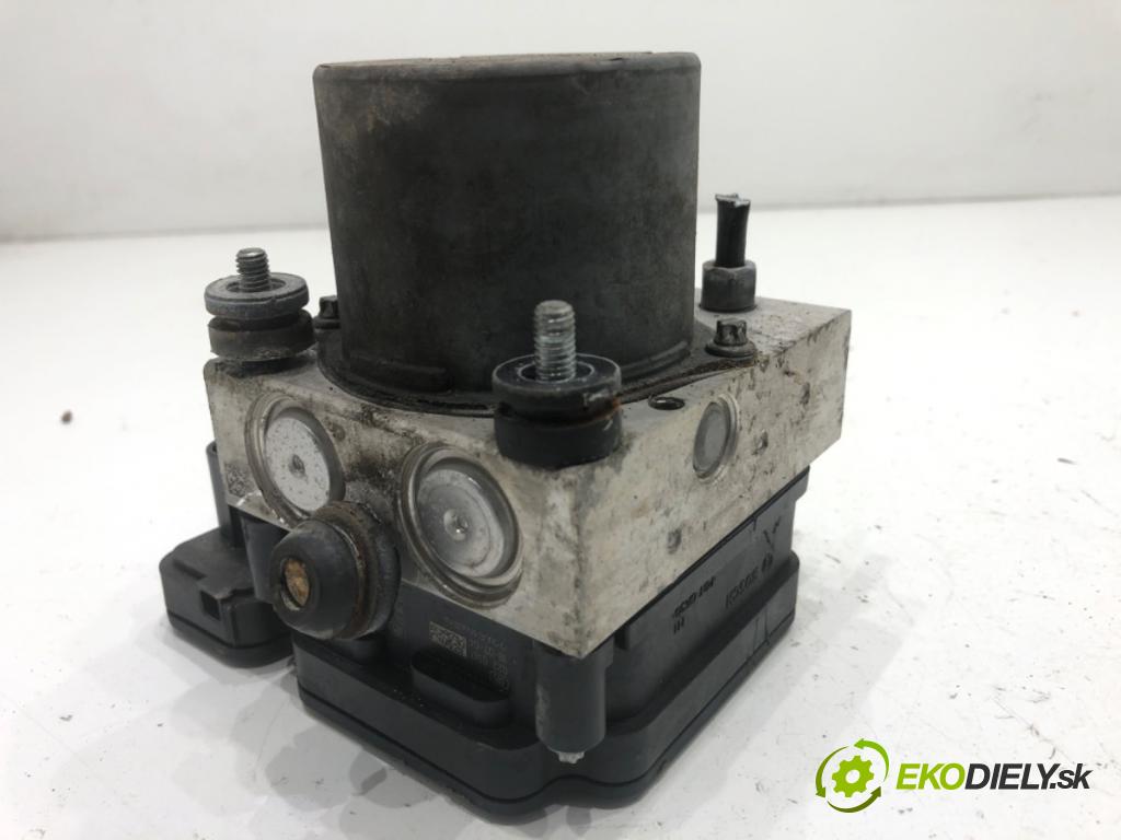 CITROEN BERLINGO II nadwozie wielkoprzestrzenne (MPV) 2018 88 kW 1.6 BlueHDi 120 1560 Pumpa ABS 9822873580 9811148380 (Pumpa ABS)