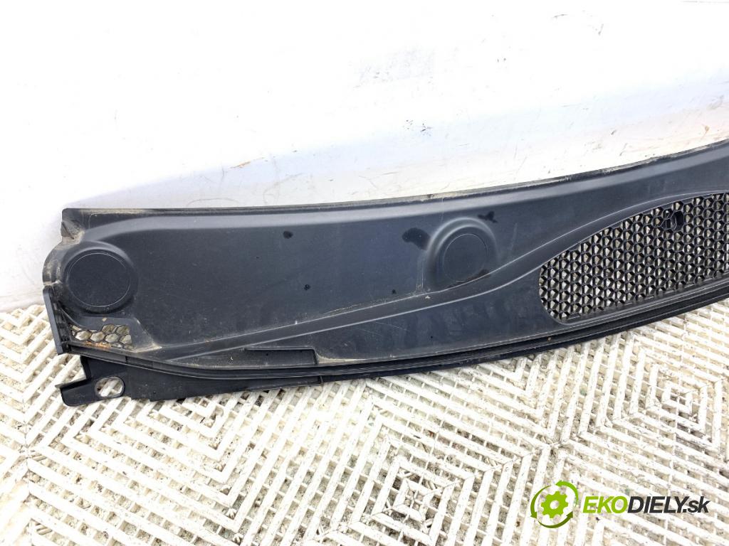 CITROEN BERLINGO II nadwozie wielkoprzestrzenne (MPV) 2018 88 kW 1.6 BlueHDi 120 1560 Torpédo, plast pod čelné okno 9680568877 (Torpédo (plast pod čelným sklom))