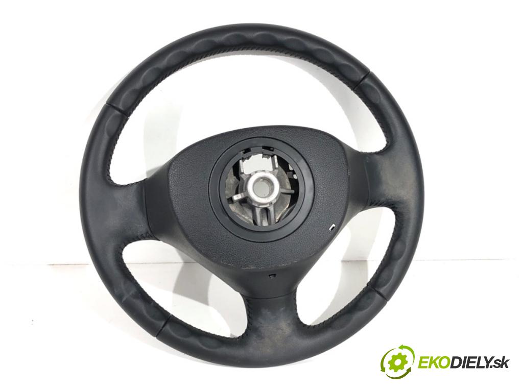 CITROEN BERLINGO II nadwozie wielkoprzestrzenne (MPV) 2018 88 kW 1.6 BlueHDi 120 1560 Volant  (Volant)