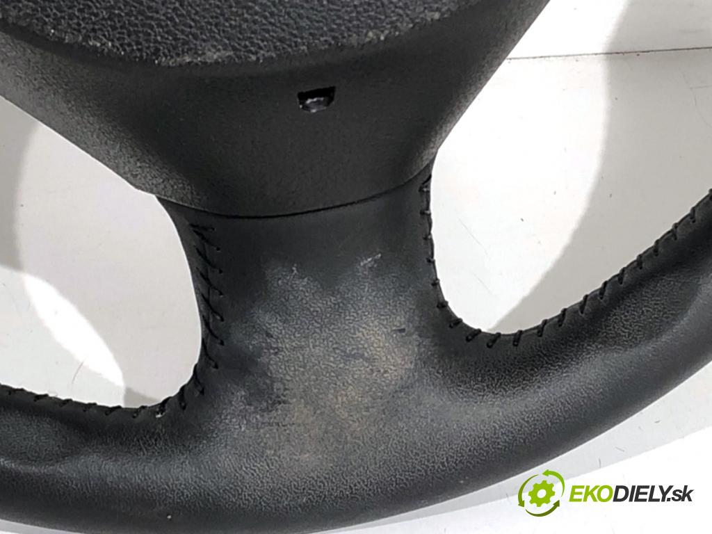 CITROEN BERLINGO II nadwozie wielkoprzestrzenne (MPV) 2018 88 kW 1.6 BlueHDi 120 1560 Volant  (Volant)