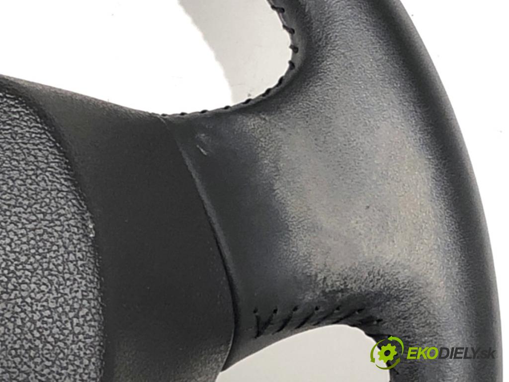 CITROEN BERLINGO II nadwozie wielkoprzestrzenne (MPV) 2018 88 kW 1.6 BlueHDi 120 1560 Volant  (Volant)