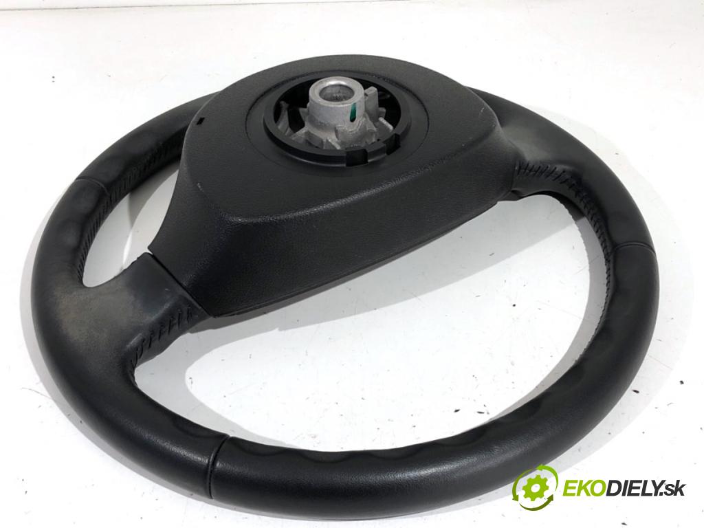 CITROEN BERLINGO II nadwozie wielkoprzestrzenne (MPV) 2018 88 kW 1.6 BlueHDi 120 1560 Volant  (Volant)