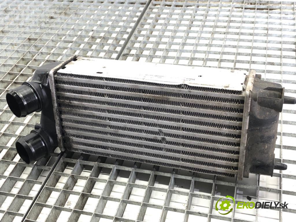 CITROEN BERLINGO II nadwozie wielkoprzestrzenne (MPV) 2018 88 kW 1.6 BlueHDi 120 1560 intercooler 9800291280 (Intercooler (chladič stlačeného vzduchu))