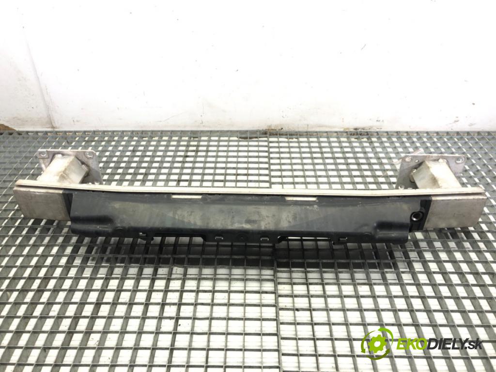 CITROEN BERLINGO II nadwozie wielkoprzestrzenne (MPV) 2018 88 kW 1.6 BlueHDi 120 1560 výztuha nárazníka přední část  (Přední výztuha)