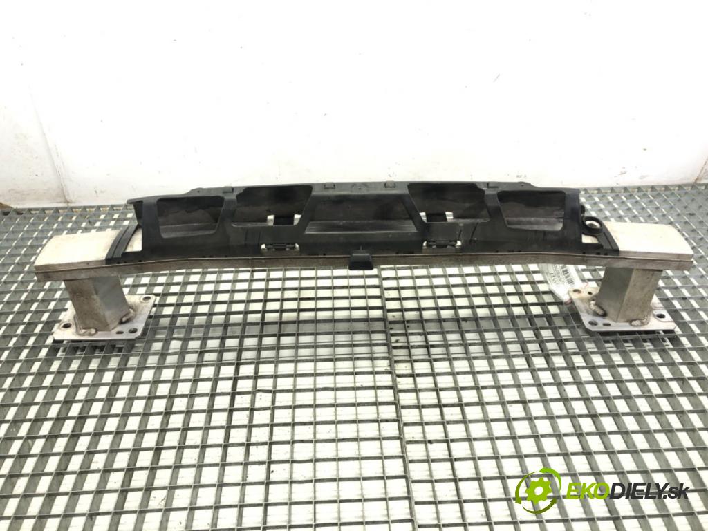 CITROEN BERLINGO II nadwozie wielkoprzestrzenne (MPV) 2018 88 kW 1.6 BlueHDi 120 1560 výztuha nárazníka přední část  (Přední výztuha)