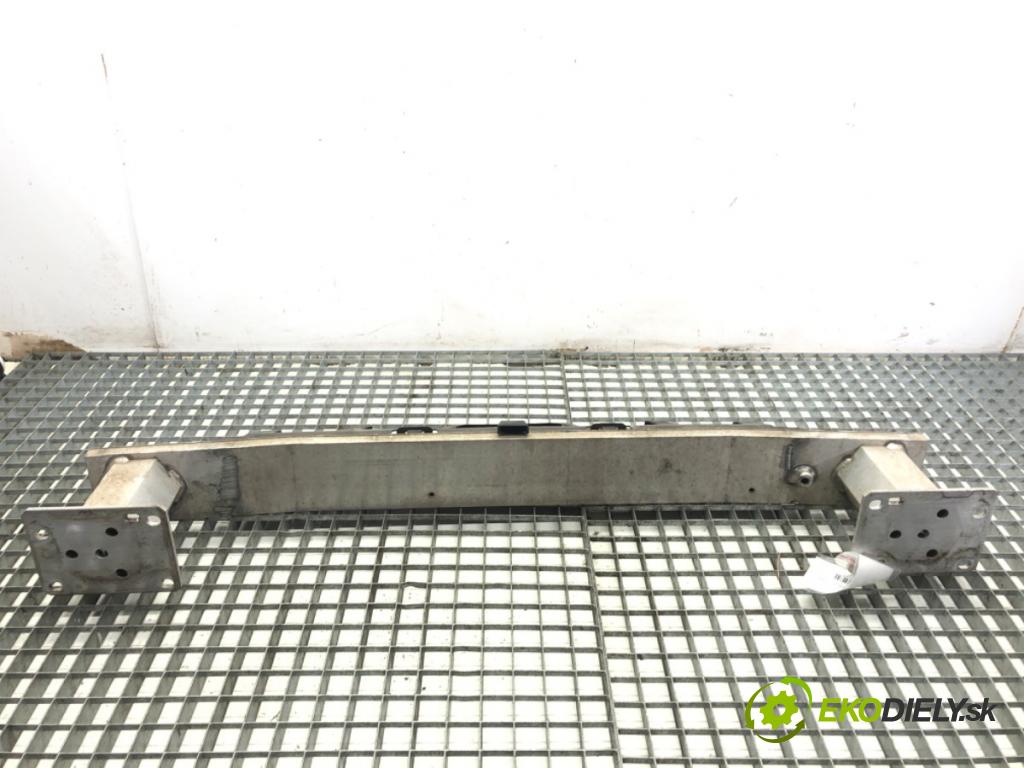 CITROEN BERLINGO II nadwozie wielkoprzestrzenne (MPV) 2018 88 kW 1.6 BlueHDi 120 1560 výztuha nárazníka přední část  (Přední výztuha)