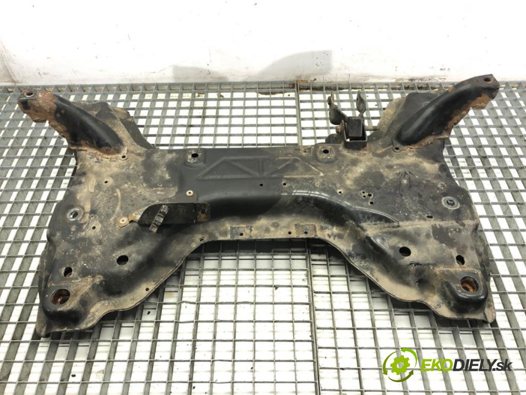 CITROEN BERLINGO II nadwozie wielkoprzestrzenne (MPV) 2018 88 kW 1.6 BlueHDi 120 1560 výztuha pod motor  (Přední výztuha)