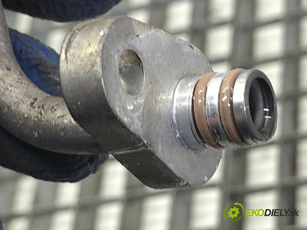 CITROEN BERLINGO II nadwozie wielkoprzestrzenne (MPV) 2018 88 kW 1.6 BlueHDi 120 1560 rúrka klimatizácie  (Rúrka klimatizácie)