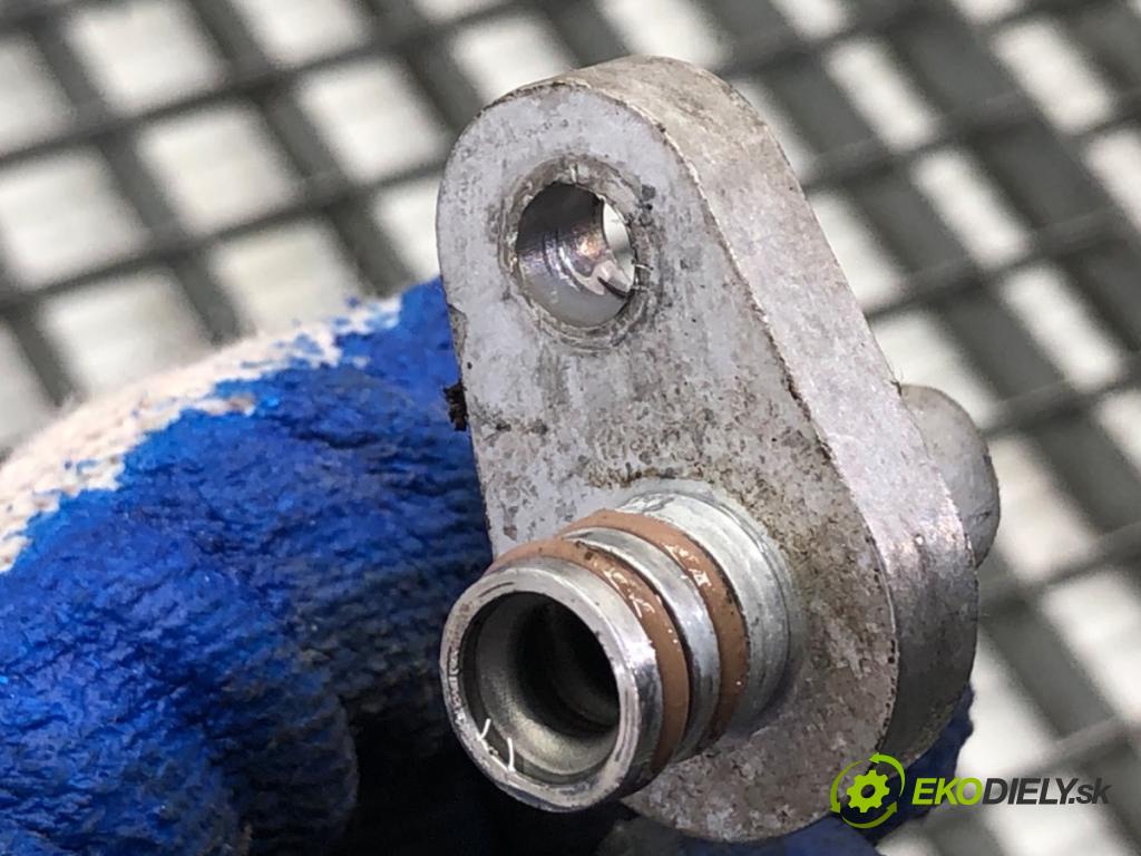 CITROEN BERLINGO II nadwozie wielkoprzestrzenne (MPV) 2018 88 kW 1.6 BlueHDi 120 1560 rúrka klimatizácie  (Rúrka klimatizácie)