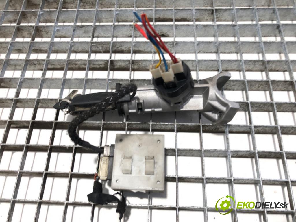 CITROEN JUMPER II  2006 66 kW 2.0 HDi 66kW [90 KM] olej napędowy 2002 - 2022 1997 spinačka  (Spínacia skrinka)