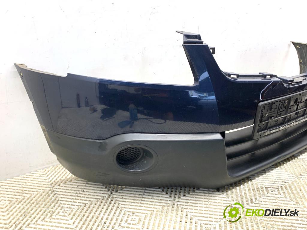 NISSAN QASHQAI J10 SUV 2007 78 kW 1.5 dCi 1461 nárazník přední část (Klika dveří ostatní)