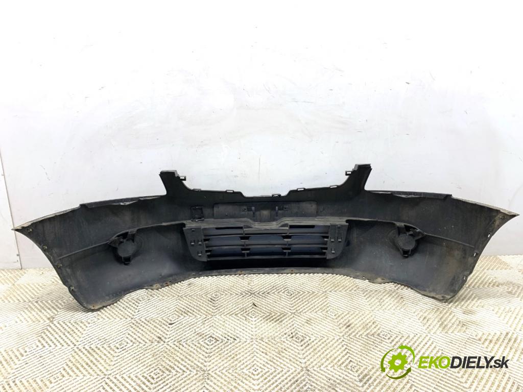 NISSAN QASHQAI J10 SUV 2007 78 kW 1.5 dCi 1461 nárazník přední část (Klika dveří ostatní)