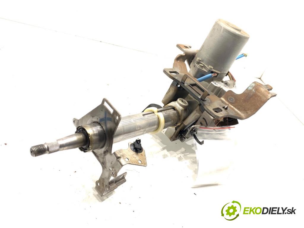 NISSAN QASHQAI J10 SUV 2007 78 kW 1.5 dCi 1461 pumpa servočerpadlo 48810JD900 (Servočerpadlo)