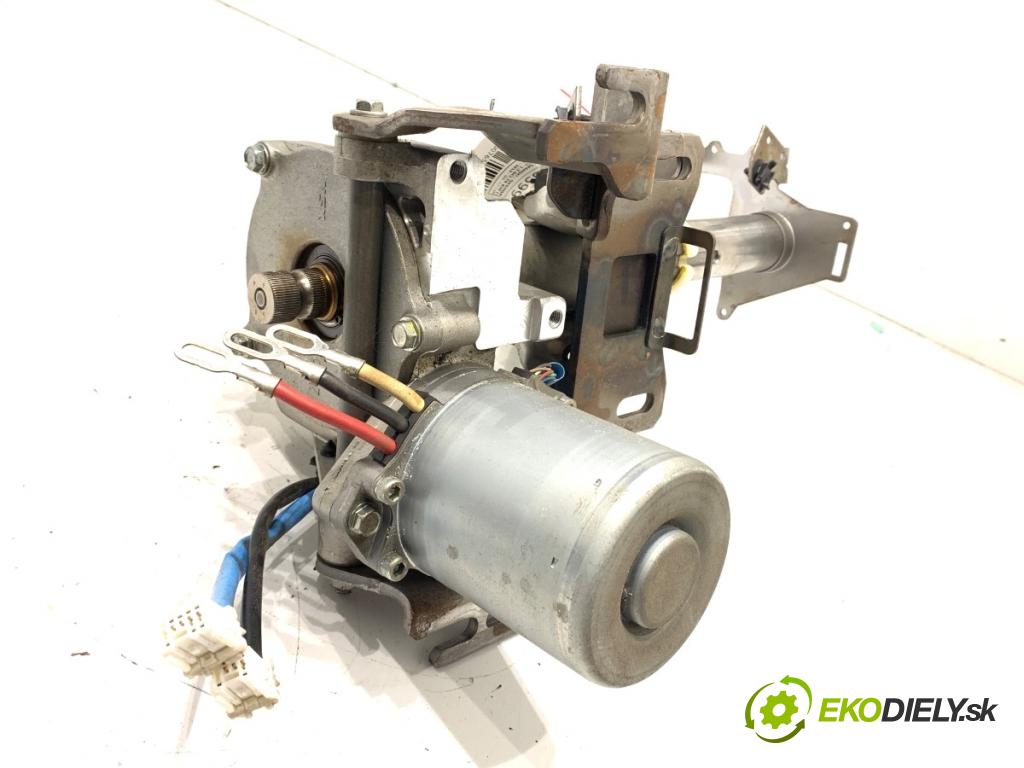 NISSAN QASHQAI J10 SUV 2007 78 kW 1.5 dCi 1461 pumpa servočerpadlo 48810JD900 (Servočerpadlo)