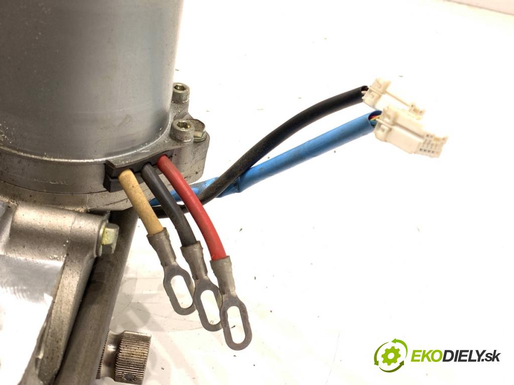 NISSAN QASHQAI J10 SUV 2007 78 kW 1.5 dCi 1461 pumpa servočerpadlo 48810JD900 (Servočerpadlo)