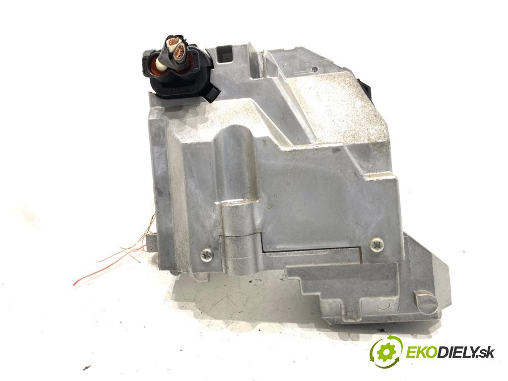 NISSAN QASHQAI J10 SUV 2007 78 kW 1.5 dCi 1461 Modul servočerpadlo EA9CEC-052 (Riadiaca jednotka ostatné)