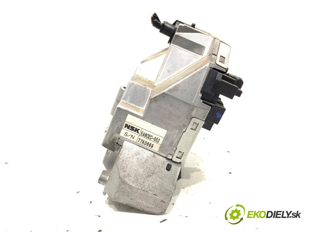 NISSAN QASHQAI J10 SUV 2007 78 kW 1.5 dCi 1461 Modul servočerpadlo EA9CEC-052 (Riadiaca jednotka ostatné)