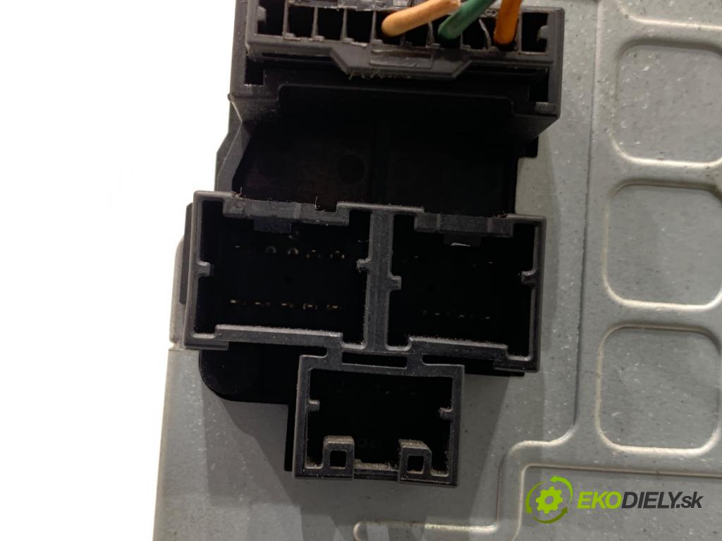 NISSAN QASHQAI J10 SUV 2007 78 kW 1.5 dCi 1461 Modul servočerpadlo EA9CEC-052 (Riadiaca jednotka ostatné)