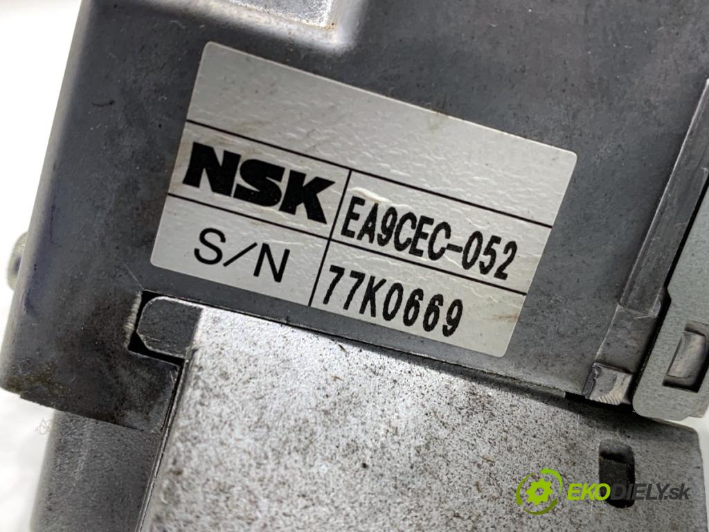 NISSAN QASHQAI J10 SUV 2007 78 kW 1.5 dCi 1461 Modul servočerpadlo EA9CEC-052 (Riadiaca jednotka ostatné)