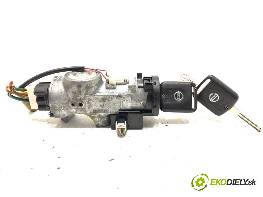 NISSAN QASHQAI J10 SUV 2007 78 kW 1.5 dCi 1461 spinačka 28590C9968 (Spínacia skrinka)