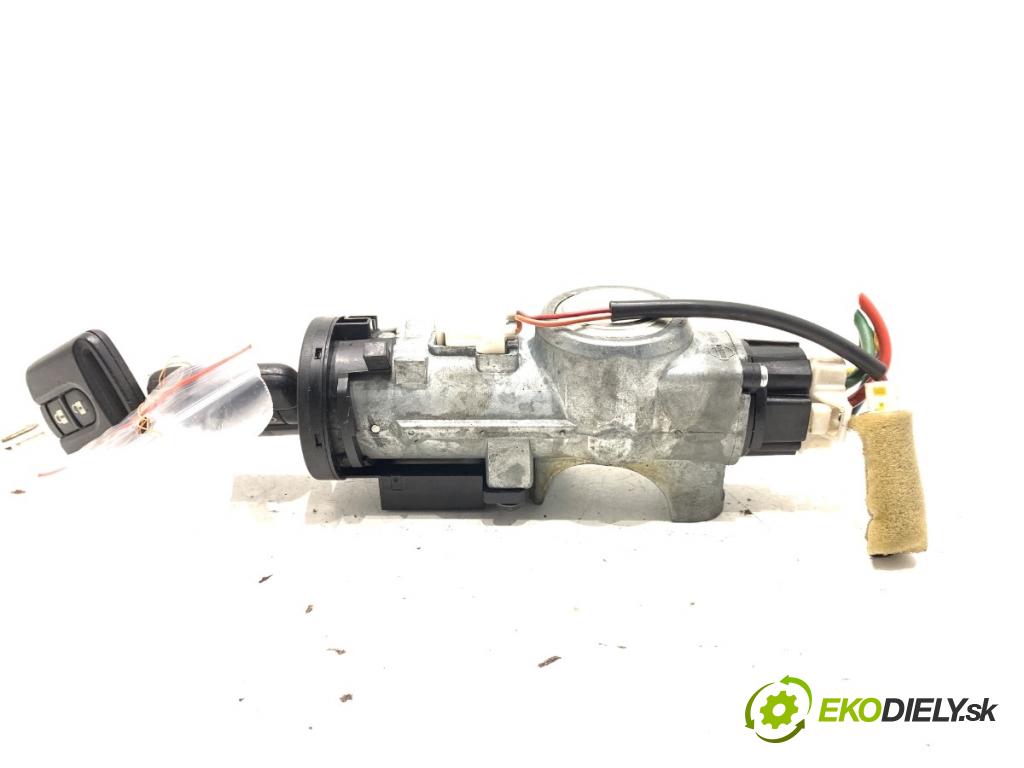 NISSAN QASHQAI J10 SUV 2007 78 kW 1.5 dCi 1461 spinačka 28590C9968 (Spínacia skrinka)