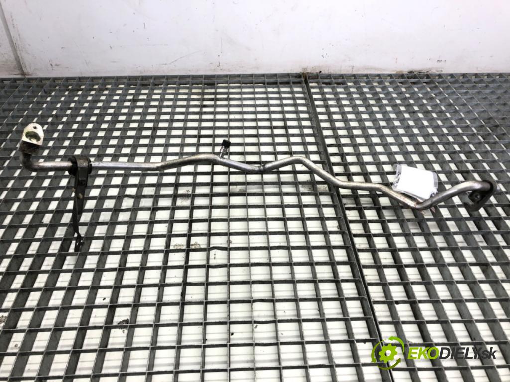 NISSAN QASHQAI J10 SUV 2007 78 kW 1.5 dCi 1461 rúrka klimatizácie  (Rúrka klimatizácie)