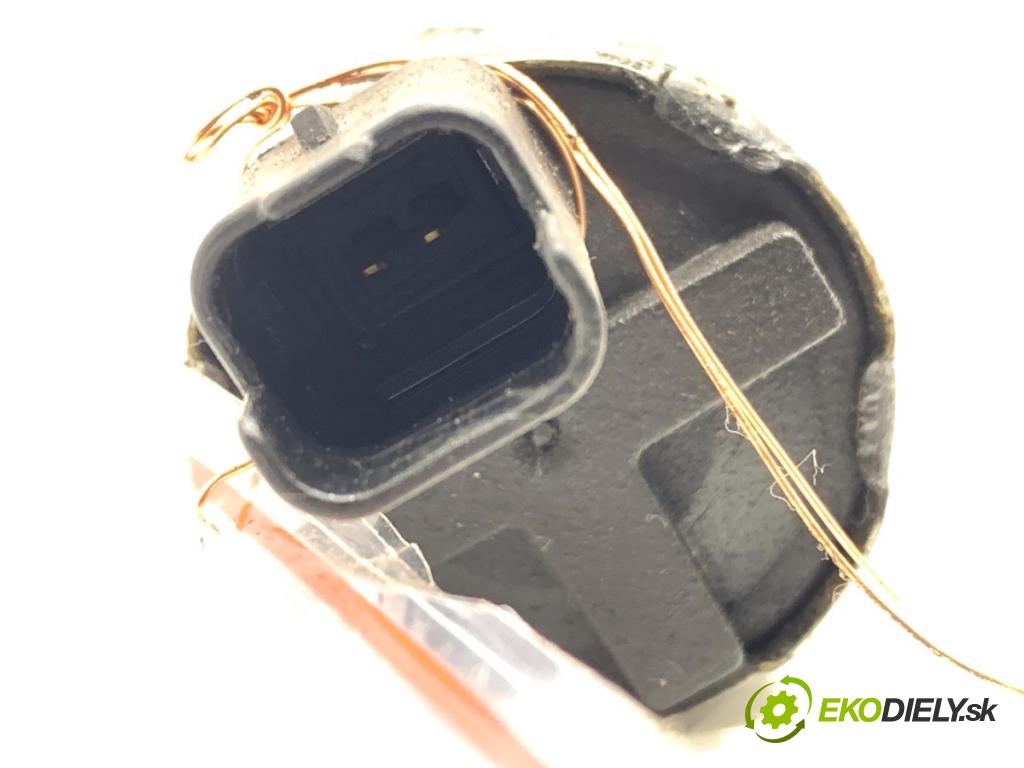 NISSAN QASHQAI J10 SUV 2007 78 kW 1.5 dCi 1461 Regulátor tlaku paliva  (Palivový systém ostatné)