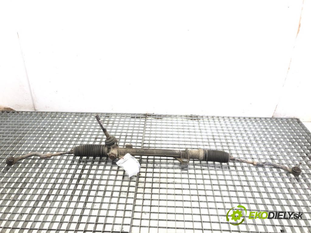 NISSAN QASHQAI J10 SUV 2007 78 kW 1.5 dCi 1461 řízení 48001JD900 (Řízení)