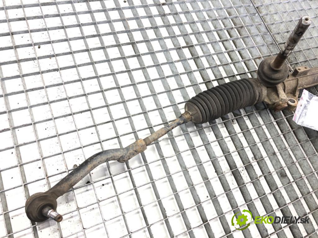 NISSAN QASHQAI J10 SUV 2007 78 kW 1.5 dCi 1461 řízení 48001JD900 (Řízení)