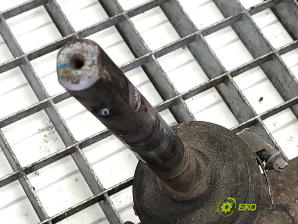 NISSAN QASHQAI J10 SUV 2007 78 kW 1.5 dCi 1461 řízení 48001JD900 (Řízení)