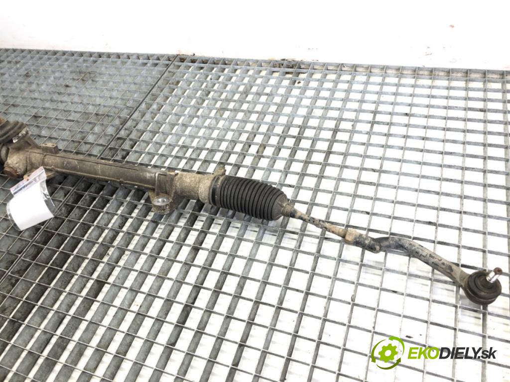 NISSAN QASHQAI J10 SUV 2007 78 kW 1.5 dCi 1461 řízení 48001JD900 (Řízení)