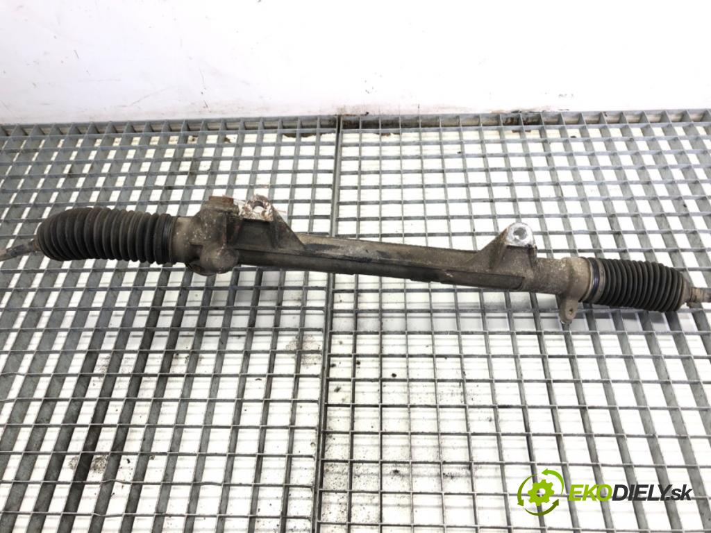 NISSAN QASHQAI J10 SUV 2007 78 kW 1.5 dCi 1461 řízení 48001JD900 (Řízení)